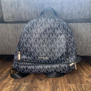 Micheal Kors backpack